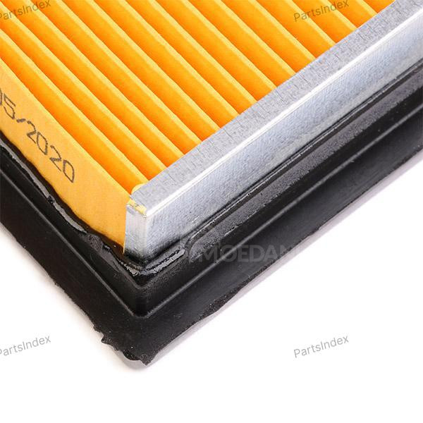 Фильтр воздушный Ashika 20-01-134 Тбилиси - изображение 6