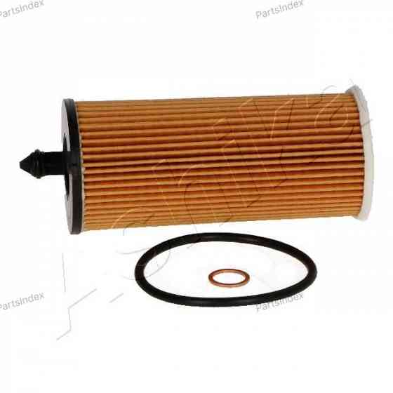 Фильтр масляный двигателя Ashika 10-ECO141 Тбилиси