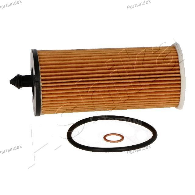 Фильтр масляный двигателя Ashika 10-ECO141 Тбилиси - изображение 1