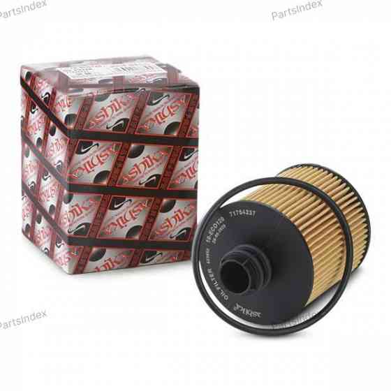 Фильтр масляный двигателя Ashika 10-ECO120 Тбилиси