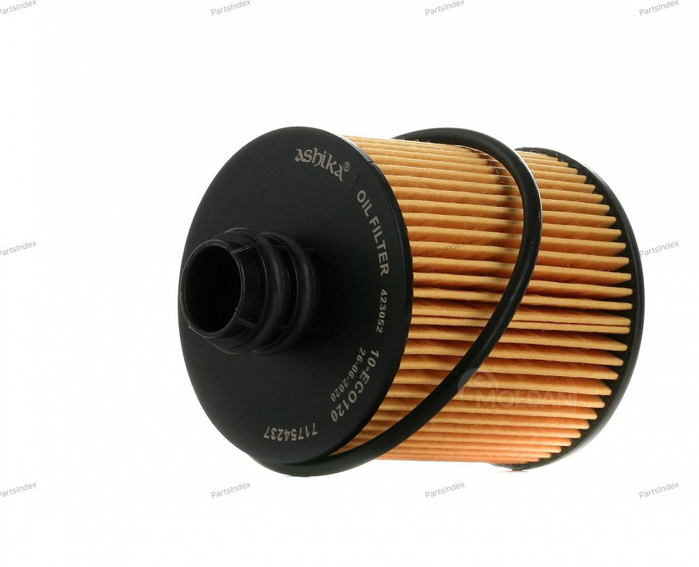 Фильтр масляный двигателя Ashika 10-ECO120 Тбилиси - изображение 2