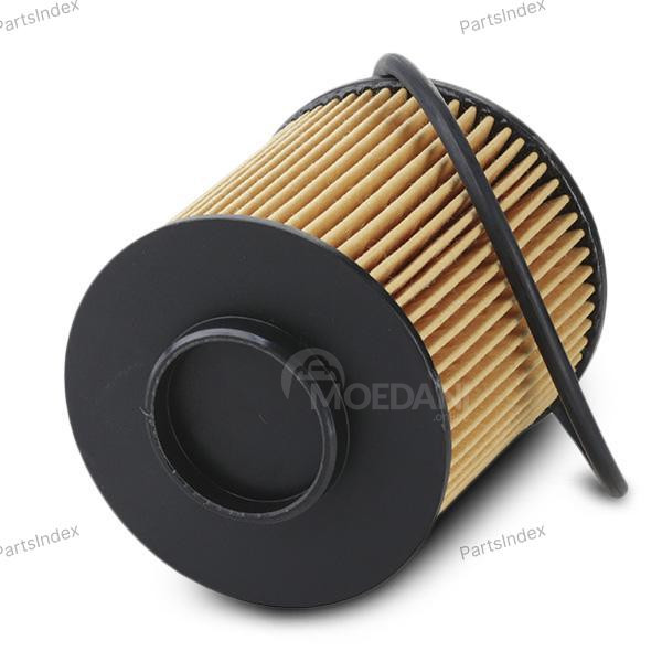 Фильтр масляный двигателя Ashika 10-ECO120 Тбилиси - изображение 5