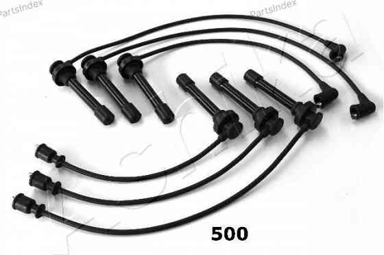 Ignition Wire Set Ashika 132-05-500 Tbilisi
