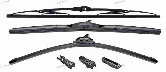 Щетка стеклоочистителя Ashika HA-053 Тбилиси