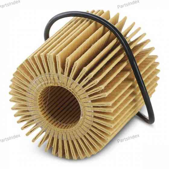 Фильтр масляный двигателя Ashika 10-ECO077 Тбилиси