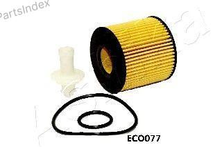 ზეთის ფილტრი zetis filtri Ashika 10-ECO077 თბილისი - photo 1