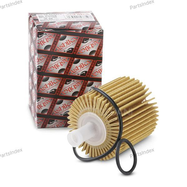 ზეთის ფილტრი zetis filtri Ashika 10-ECO077 თბილისი - photo 4