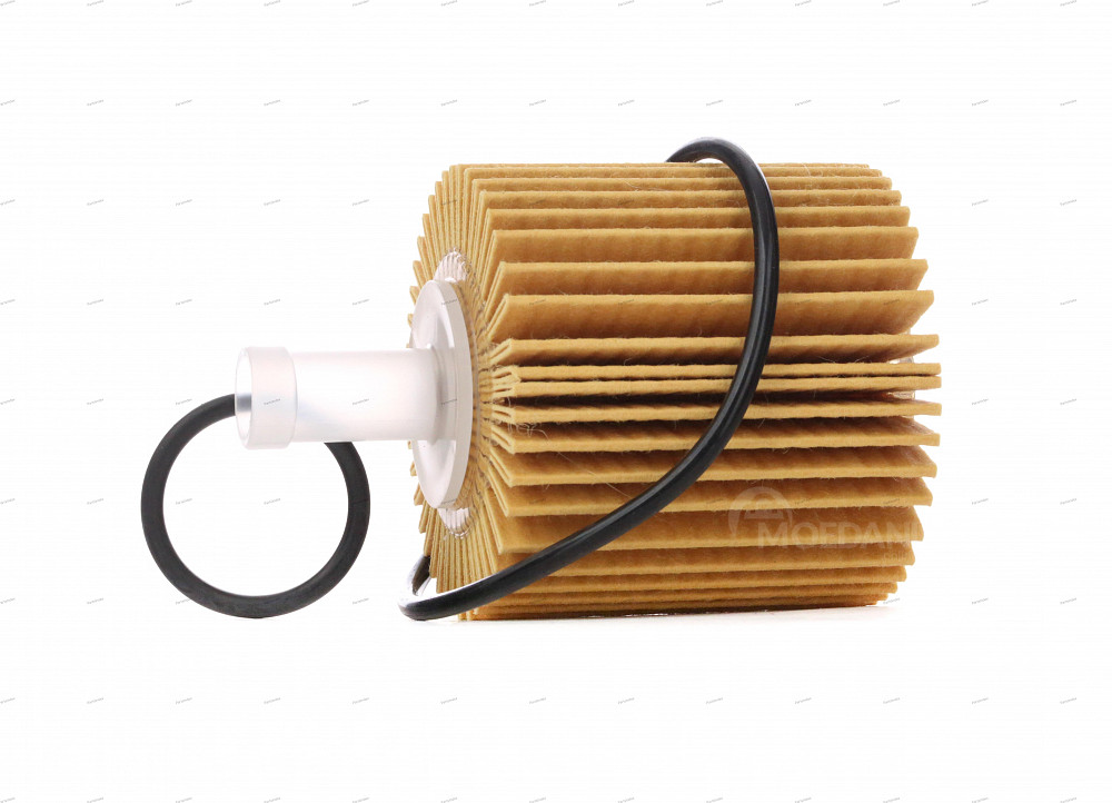 ზეთის ფილტრი zetis filtri Ashika 10-ECO077 თბილისი - photo 7