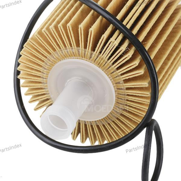 ზეთის ფილტრი zetis filtri Ashika 10-ECO077 თბილისი - photo 3