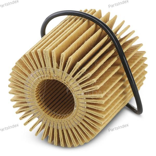 ზეთის ფილტრი zetis filtri Ashika 10-ECO077 თბილისი - photo 6