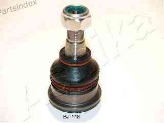 დაკიდების ბერკეტი richagi Ashika 73-01-118 თბილისი