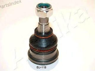 Рычаг подвески Ashika 73-01-118 Тбилиси - изображение 1