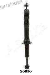 ამორტიზატორი დაკიდების სისტემის amortizatori Ashika MA-20050 თბილისი