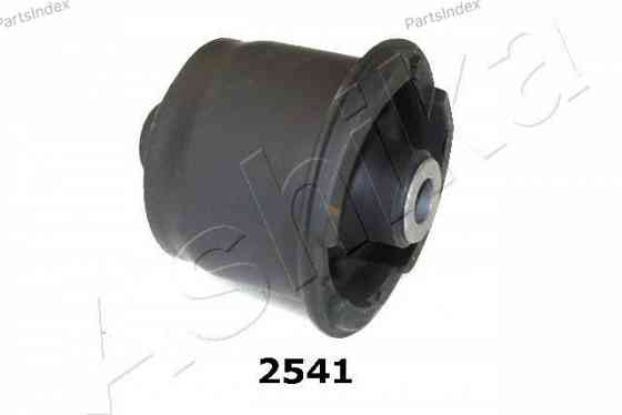 მილისა  salinbloki Ashika GOM-2541 თბილისი