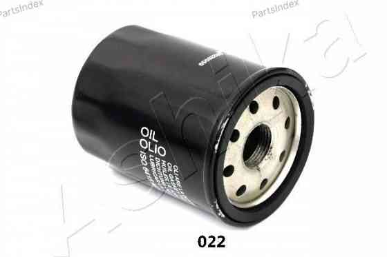 Фильтр масляный двигателя Ashika 10-00-022 Тбилиси