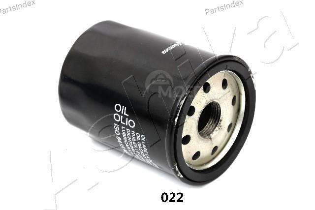 Фильтр масляный двигателя Ashika 10-00-022 Тбилиси - изображение 1