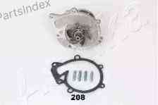 Насос - помпа системы охлаждения ДВС Ashika 35-02-208 Тбилиси