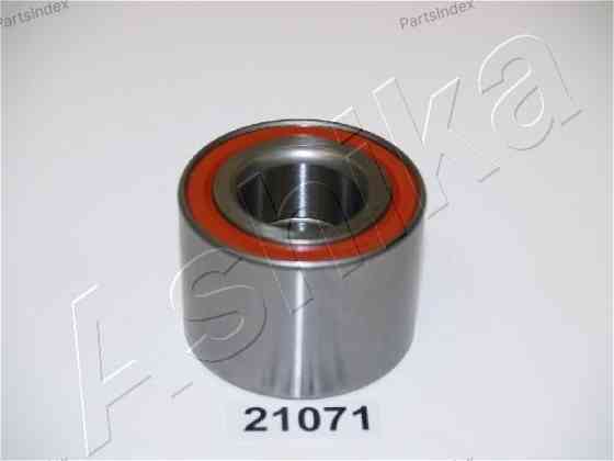 Wheel Bearing Kit Ashika 44-21071 Tbilisi