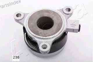Clutch Release Bearing Ashika 90-02-238 Tbilisi