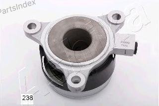 Clutch Release Bearing Ashika 90-02-238 Tbilisi - photo 4