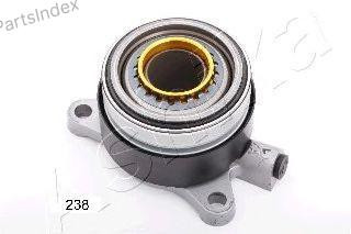 Clutch Release Bearing Ashika 90-02-238 Tbilisi - photo 3