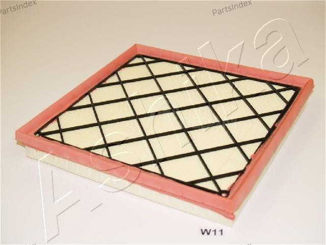 Air Filter Ashika 20-0W-W11 Tbilisi - photo 1