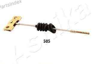 Part Ashika 131-05-505 Tbilisi