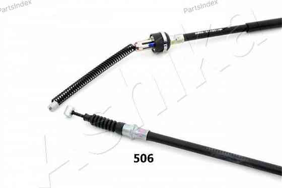 Parking Brake Cable Ashika 131-05-506 Tbilisi