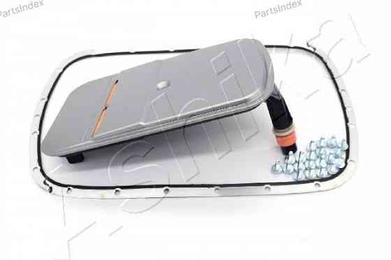 Part Ashika FTA009 Tbilisi