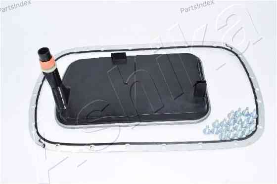 Part Ashika FTA009 Tbilisi