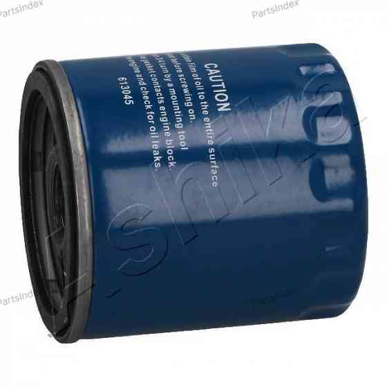 Фильтр масляный двигателя Ashika 10-05-599 Тбилиси