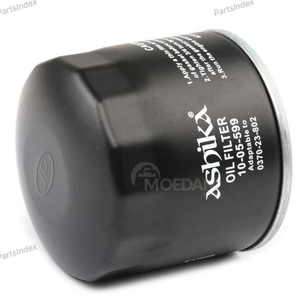 Фильтр масляный двигателя Ashika 10-05-599 Тбилиси - изображение 8