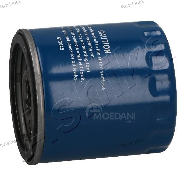 Фильтр масляный двигателя Ashika 10-05-599 Тбилиси - изображение 6