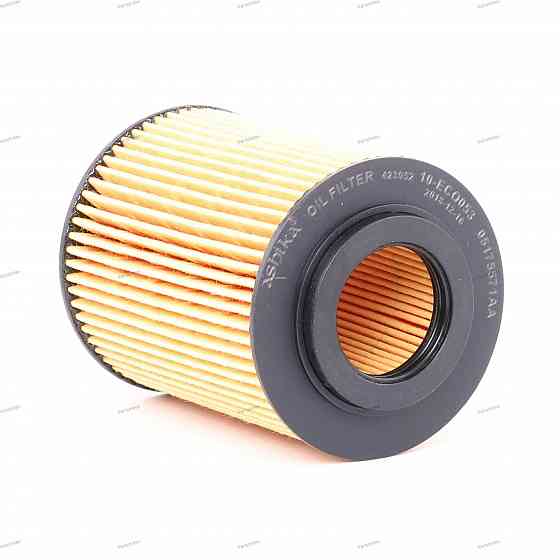 Фильтр масляный двигателя Ashika 10-ECO053 Тбилиси