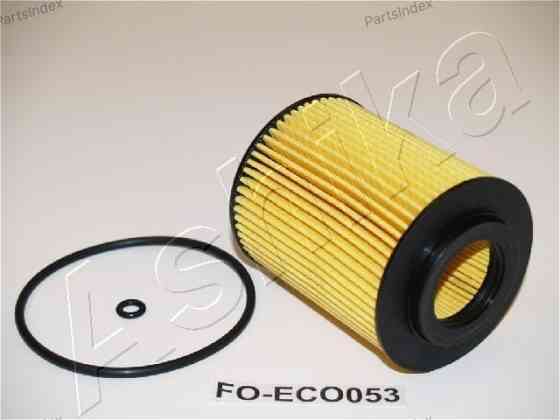 Фильтр масляный двигателя Ashika 10-ECO053 Тбилиси