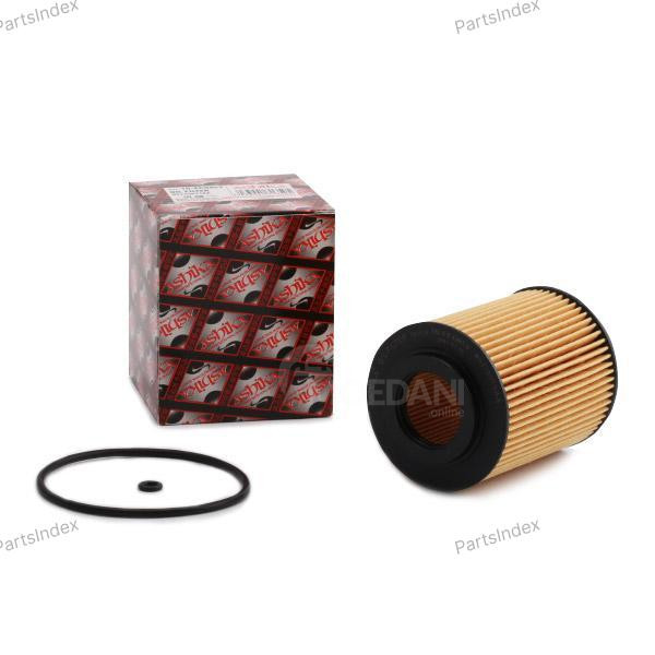 ზეთის ფილტრი zetis filtri Ashika 10-ECO053 თბილისი - photo 1