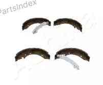 სამუხრუჭე  ბარაბანის ხუნდები tormuzis barabnebi Ashika 55-05-595 თბილისი