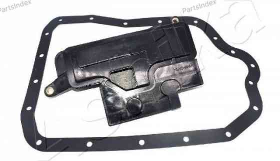 Фильтр масляный АКПП Ashika FTA114 Тбилиси