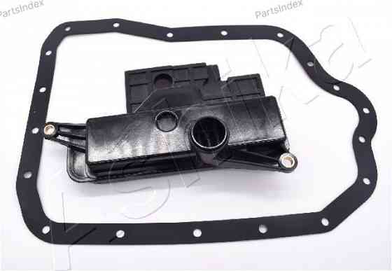 Фильтр масляный АКПП Ashika FTA114 Тбилиси