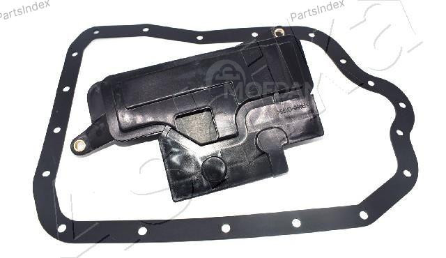 Фильтр масляный АКПП Ashika FTA114 Тбилиси - изображение 2