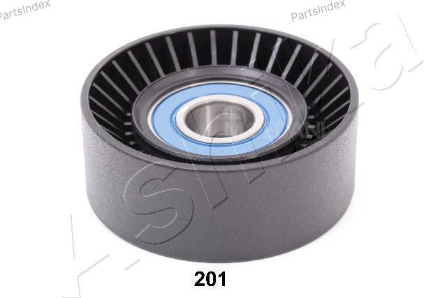 Ролик ремня приводного Ashika 129-02-201 Тбилиси - изображение 1