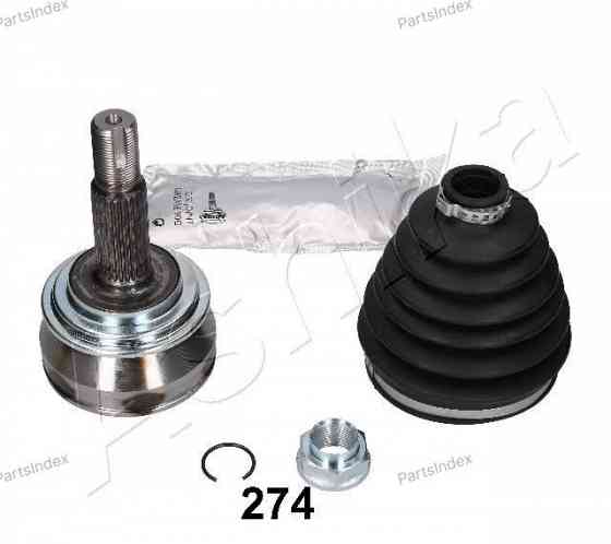 ყუმბარა (შრუსი) Ashika 62-02-274 თბილისი