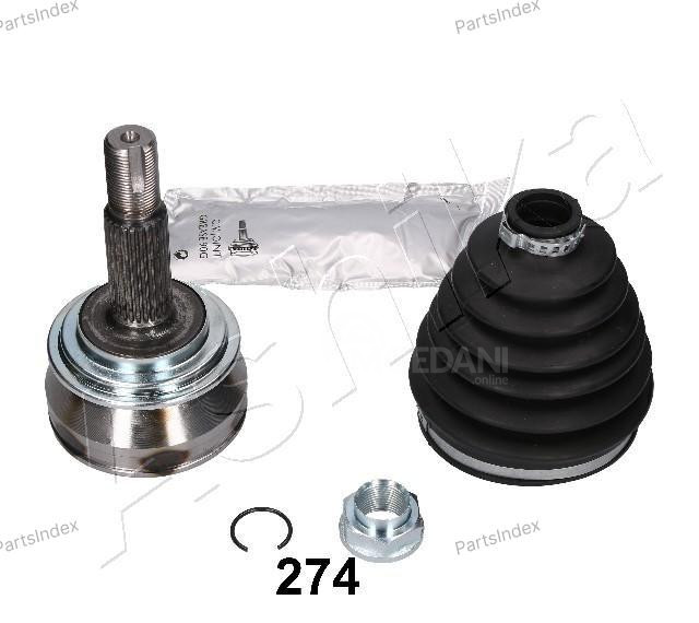 ყუმბარა (შრუსი) Ashika 62-02-274 თბილისი - photo 2