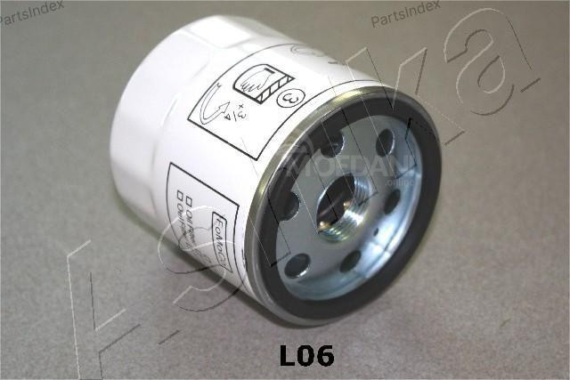 Фильтр масляный двигателя Ashika 10-0L-L06 Тбилиси - изображение 2