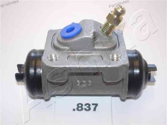 Цилиндр тормозной рабочий Ashika 67-08-837 Тбилиси