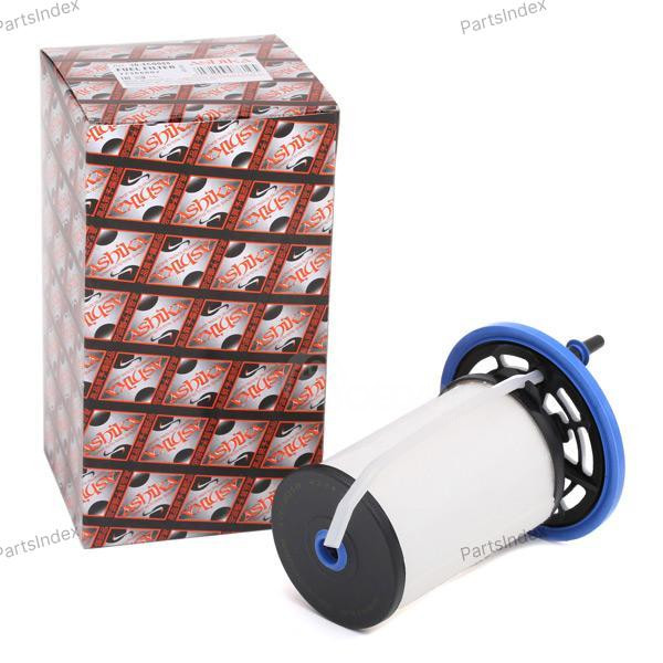 საწვავის ფილტრი sacvavis filtri Ashika 30-ECO088 თბილისი - photo 4