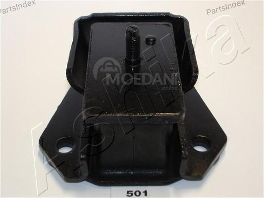 Engine Mount Ashika GOM-501 Tbilisi - photo 1