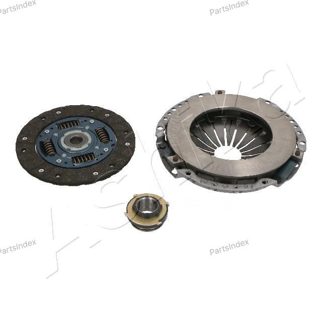 Диск сцепления Ashika 92-0H-H53 Тбилиси - изображение 3