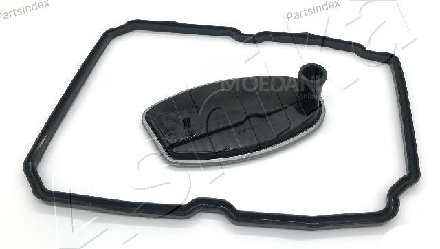 Фильтр масляный АКПП Ashika FTA030 Тбилиси - изображение 2