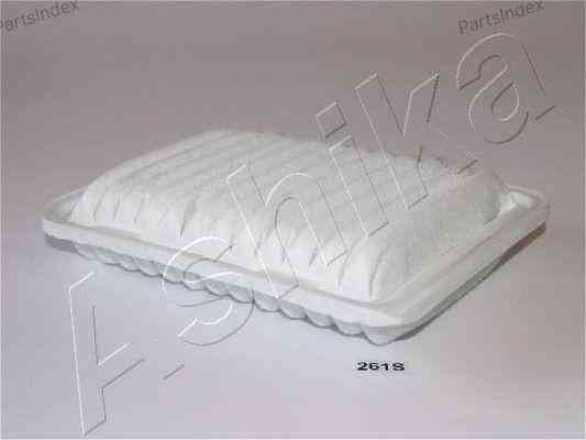 Фильтр воздушный Ashika 20-02-261 Тбилиси